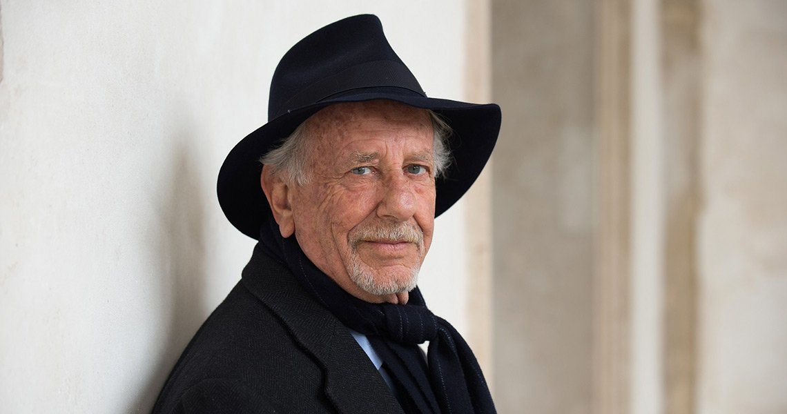 Achille Mauri